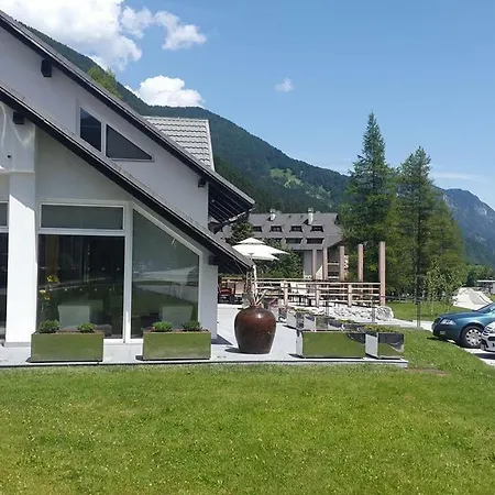 Klass 203 Kranjska Gora Exterior photo
