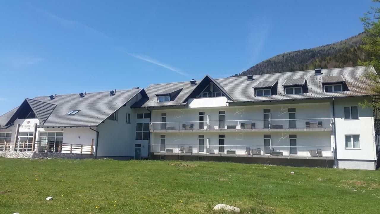 Klass 203 Kranjska Gora