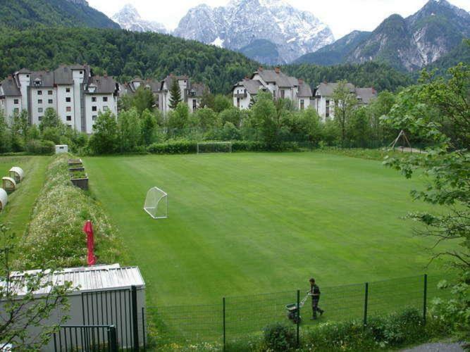 Klass 203 Apartment Kranjska Gora