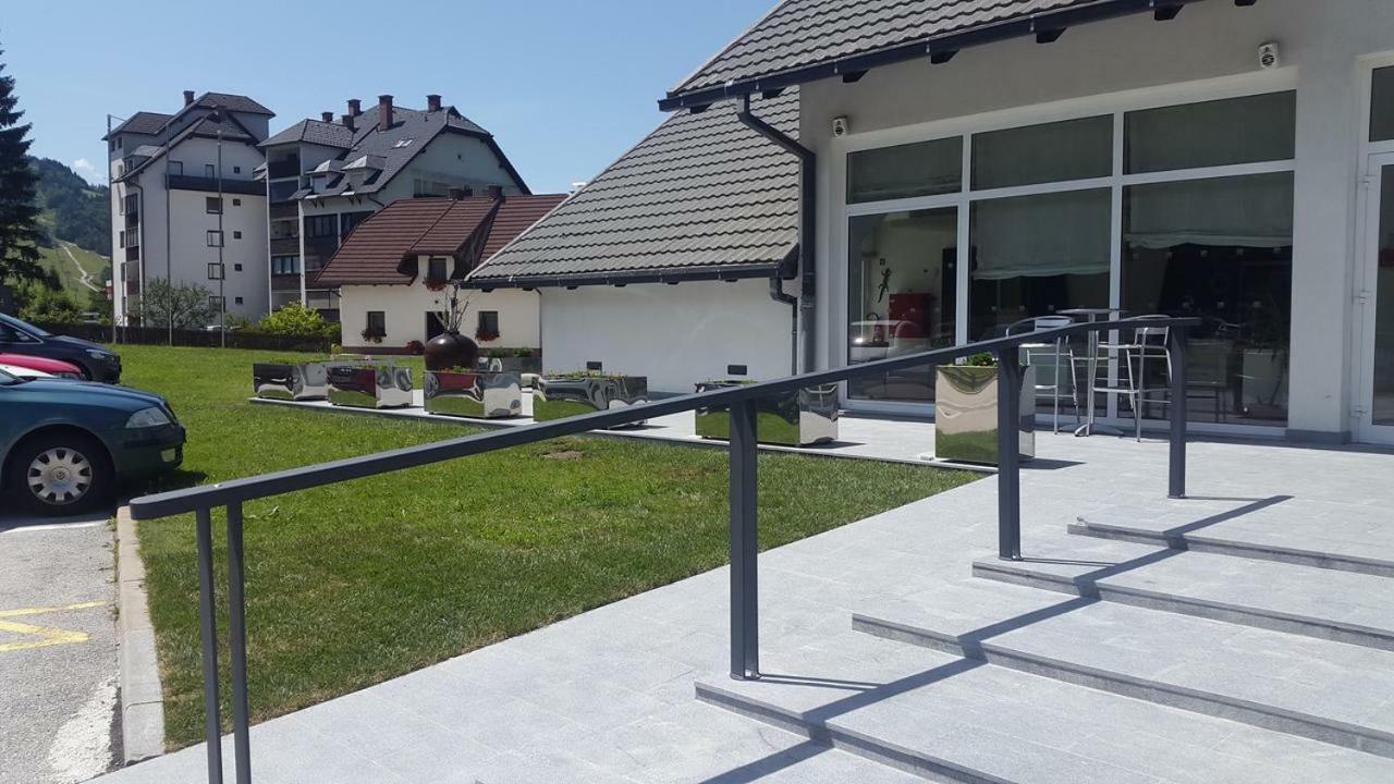 Klass 203 * Kranjska Gora