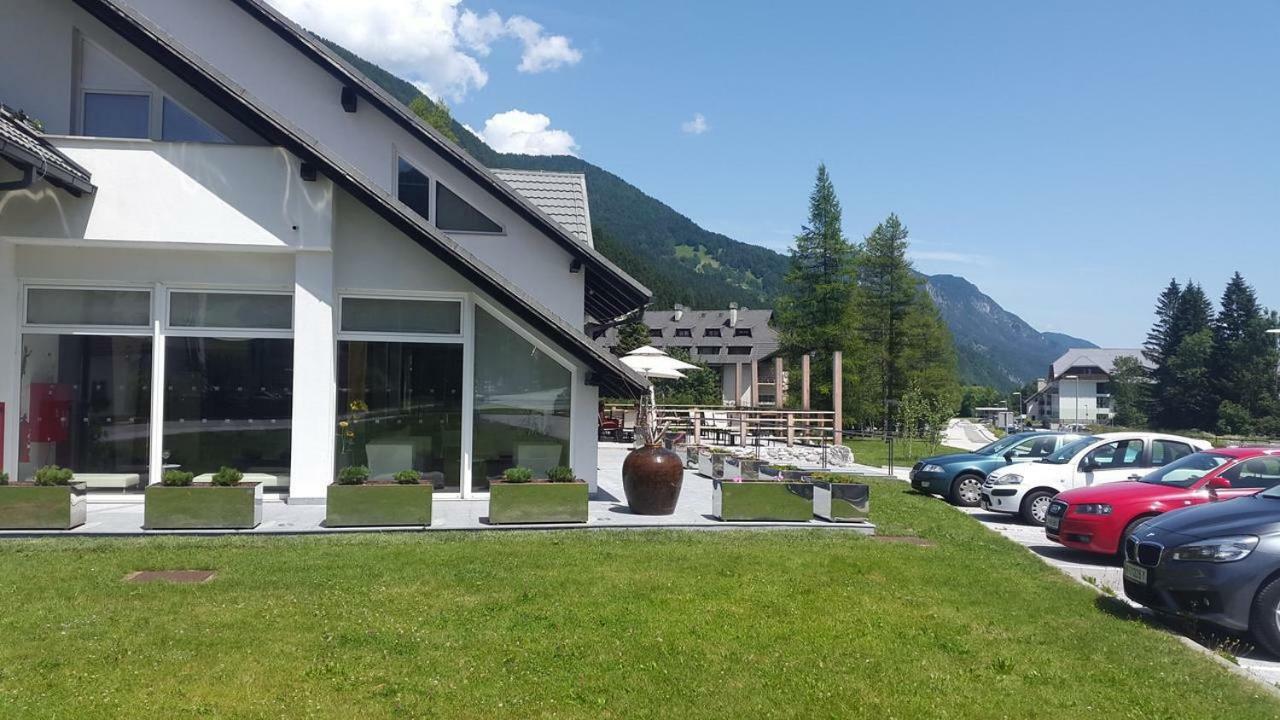 Klass 203 Apartmán