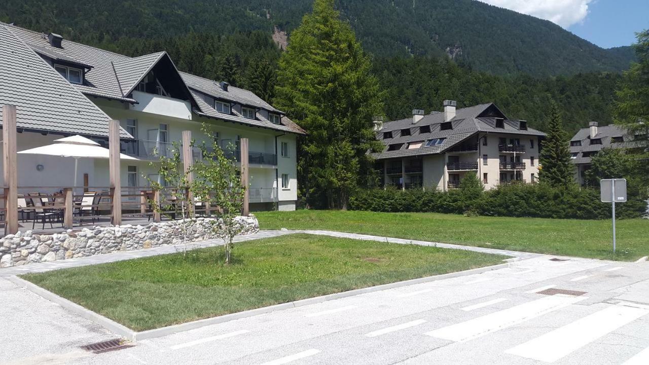 Klass 203 * Kranjska Gora