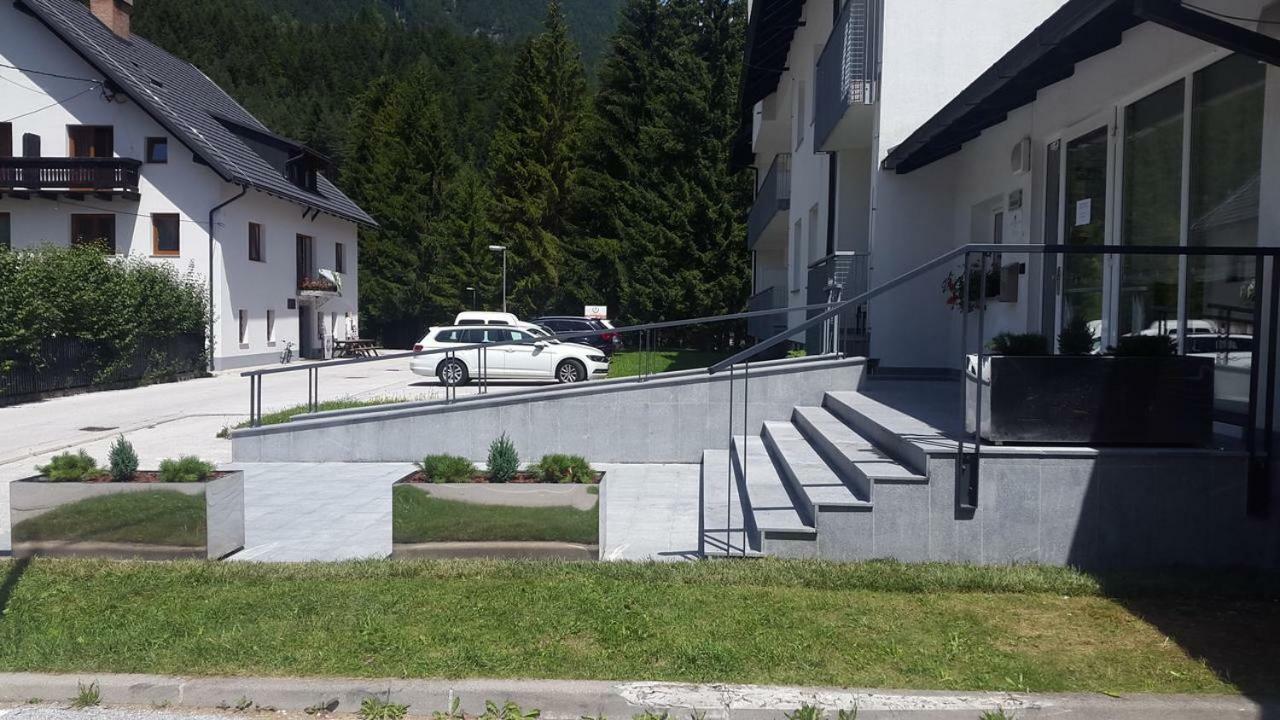 Apartment Klass 203