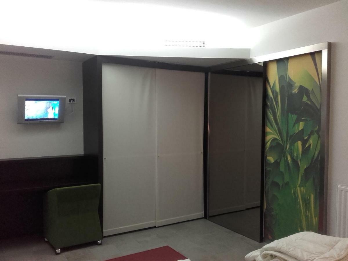 Apartment Klass 203 *