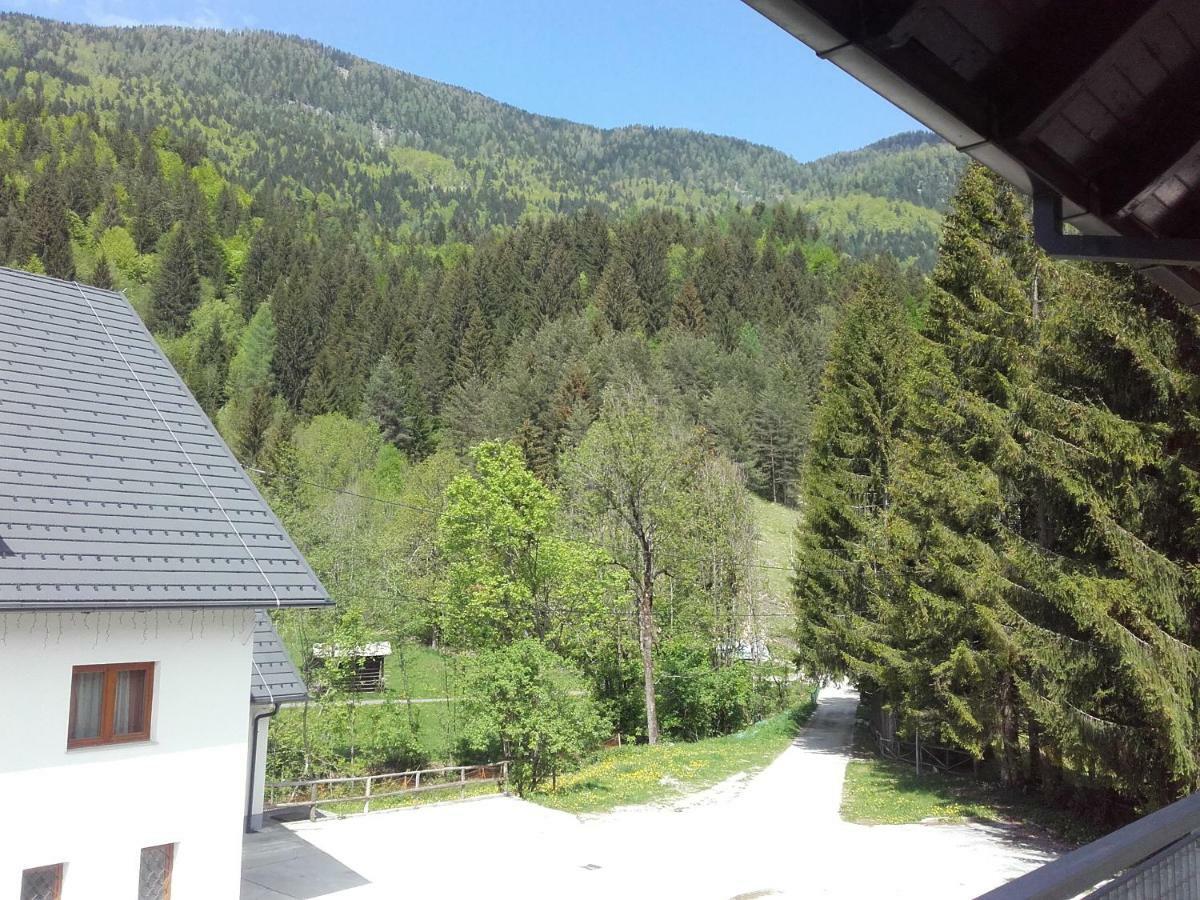 Klass 203 Apartmán