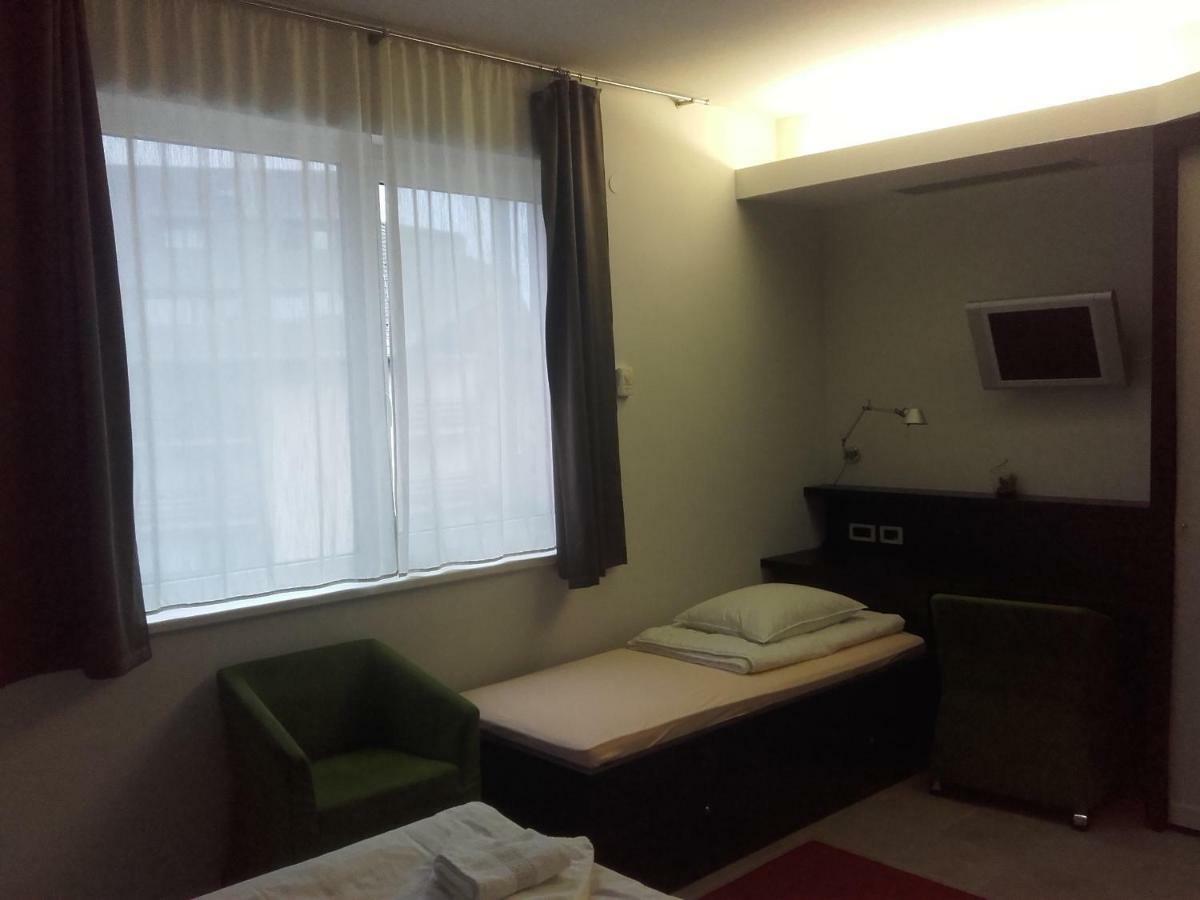 Klass 203 Kranjska Gora
