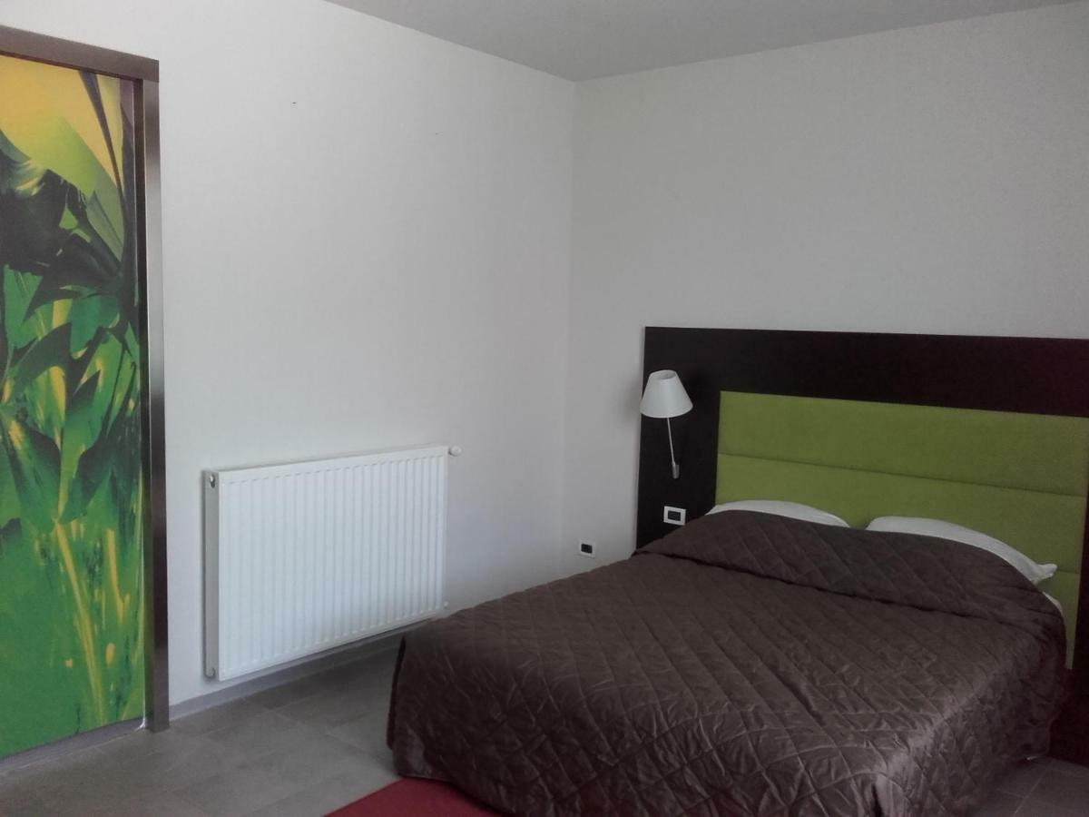 Apartment Klass 203 *