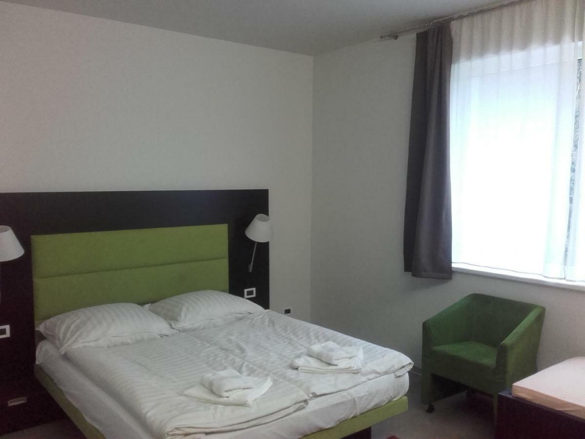 Klass 203 Kranjska Gora